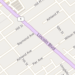 1062 Indiana Ct Venice Ca 90291 Zillow