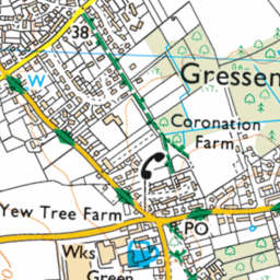 Lincoln, Breckland District Council - Summary reports :: FixMyStreet