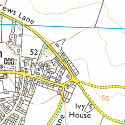 Necton, Breckland District Council - Summary reports :: FixMyStreet